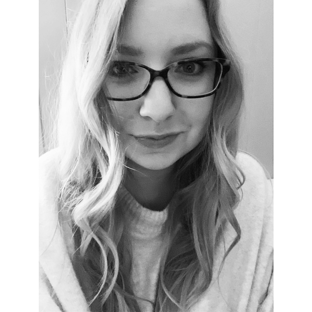 Meet your Posher, Natalya